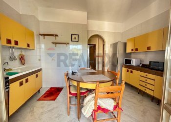 Cucina - Trilocale Via Reno
 
9, Priolo Gargallo - foto 3