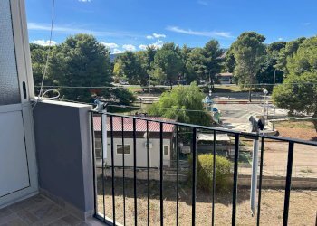 Balcone - Trilocale Via Reno
 
9, Priolo Gargallo - foto 4