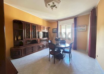 Sala da pranzo - Trilocale Via Reno
 
9, Priolo Gargallo - foto 10