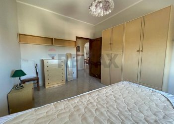 Camera / camera da letto - Trilocale Via Reno
 
9, Priolo Gargallo - foto 13