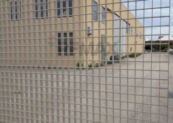 Pianta 2D - Capannone Contrada Fargione   Viale del Commercio
 
2, Modica - foto 4