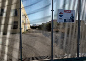 Edificio all\'aperto - Capannone Contrada Fargione   Viale del Commercio
 
2, Modica - foto 7