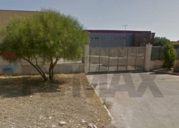 Casa all\'aperto - Capannone Contrada Fargione   Viale del Commercio
 
2, Modica - foto 12