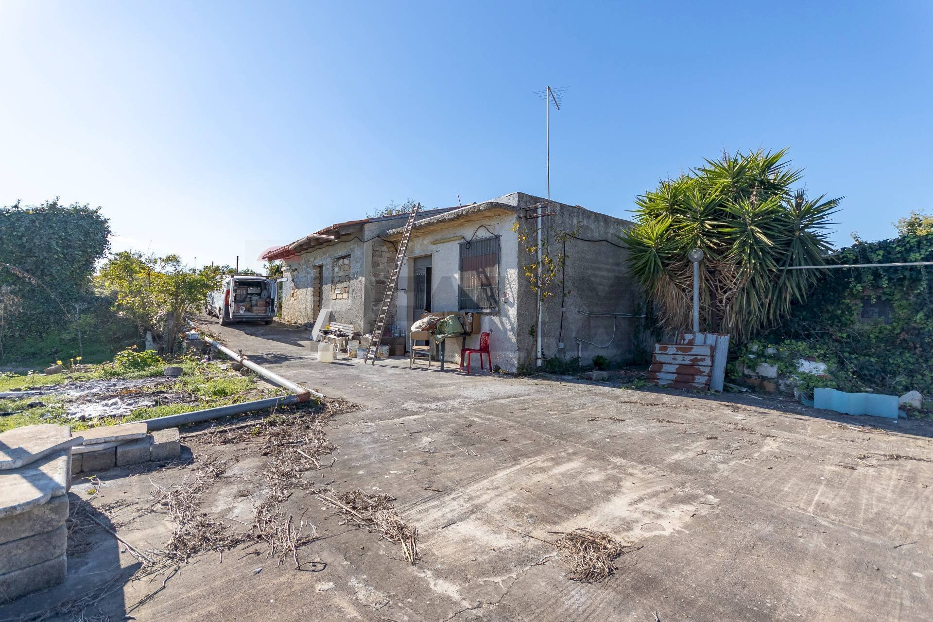 Casa all\'aperto - Villa via garda
 
51, Melilli - photo 1