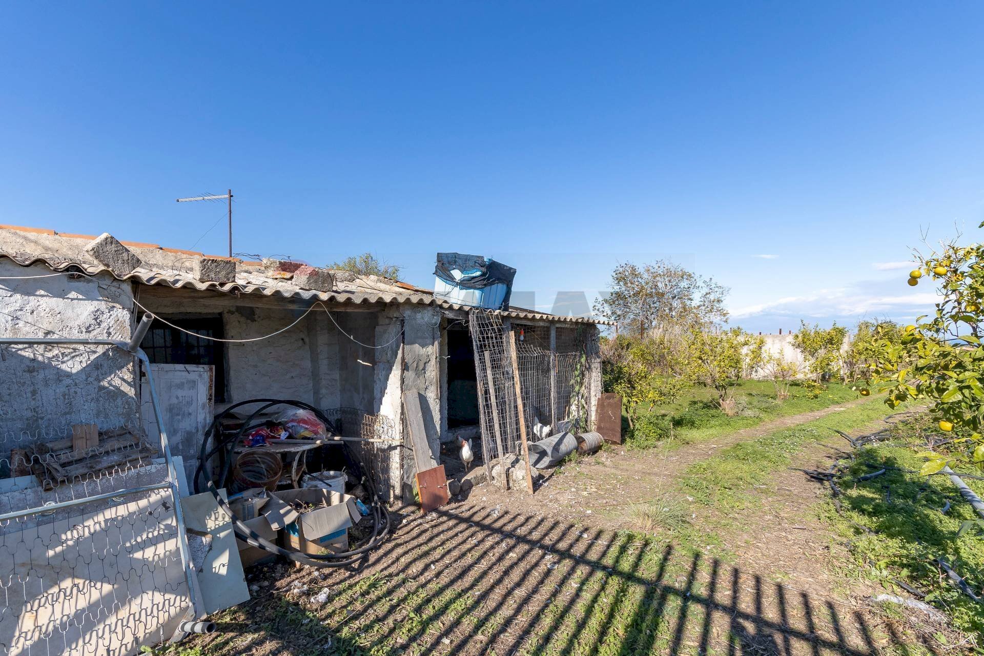 Casa all\'aperto - Villa via garda
 
51, Melilli - photo 3