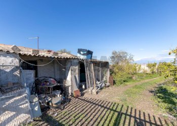 Casa all\'aperto - Villa via garda
 
51, Melilli - foto 3