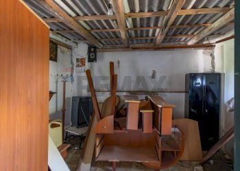 Sala da pranzo - Villa via garda
 
51, Melilli - foto 4