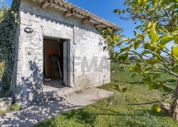 Casa all\'aperto - Villa via garda
 
51, Melilli - foto 7