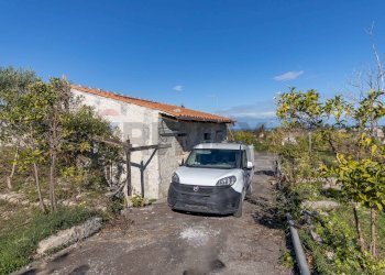 Casa all\'aperto - Villa via garda
 
51, Melilli - foto 8