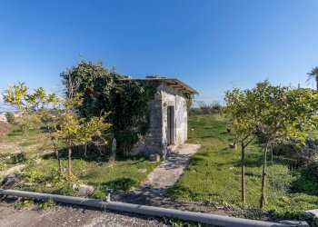 Giardino - Villa via garda
 
51, Melilli - foto 9