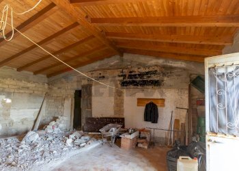 Soggiorno - Villa via garda
 
51, Melilli - foto 10