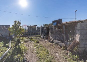 Giardino - Villa via garda
 
51, Melilli - foto 22