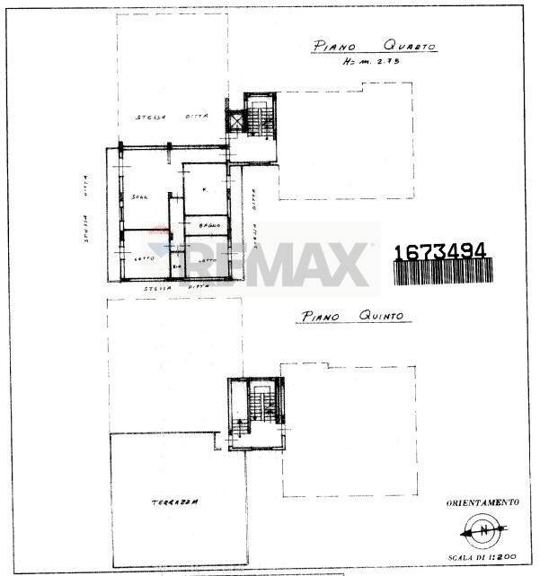 Pianta 2D - Quadrilocale via delle orchidee
 
19, Melilli - planimetria 1