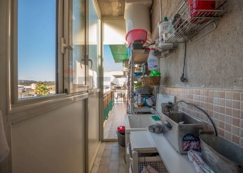 Lavanderia - Quadrilocale via delle orchidee
 
19, Melilli - foto 19