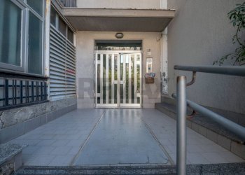 Terrazza - Quadrilocale via delle orchidee
 
19, Melilli - foto 20