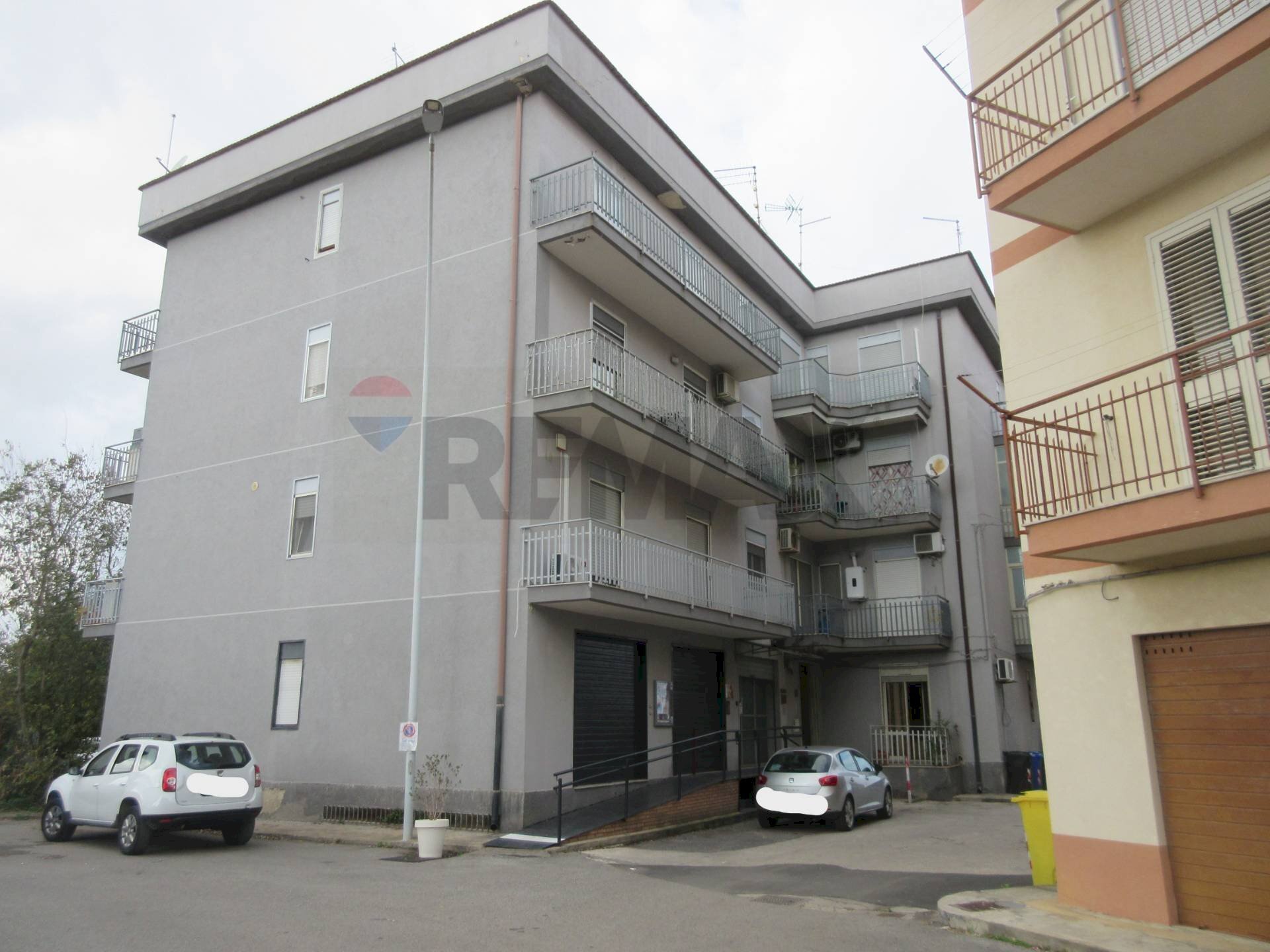 Edificio all\'aperto - Appartamento Via anapo
 
8, Melilli - foto 1