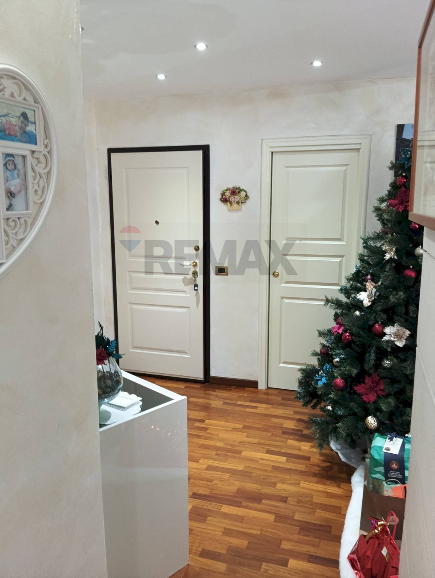 Hall / corridoio - Appartamento Via anapo
 
8, Melilli - foto 2