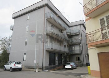 Edificio all\'aperto - Appartamento Via anapo
 
8, Melilli - foto 1