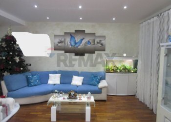 Soggiorno - Appartamento Via anapo
 
8, Melilli - foto 8