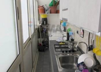 Cucina - Appartamento Via anapo
 
8, Melilli - foto 10