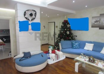 Soggiorno - Appartamento Via anapo
 
8, Melilli - foto 11