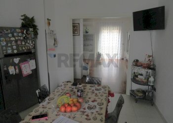 Sala da pranzo - Appartamento Via anapo
 
8, Melilli - foto 14