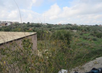 Vista delle montagne - Appartamento Via anapo
 
8, Melilli - foto 19