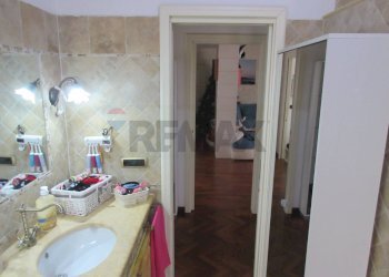 Bagno - Appartamento Via anapo
 
8, Melilli - foto 28