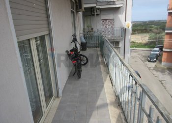 Balcone - Appartamento Via anapo
 
8, Melilli - foto 31