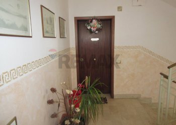 Hall / corridoio - Appartamento Via anapo
 
8, Melilli - foto 32