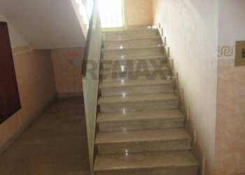 Scale - Appartamento Via anapo
 
8, Melilli - foto 35