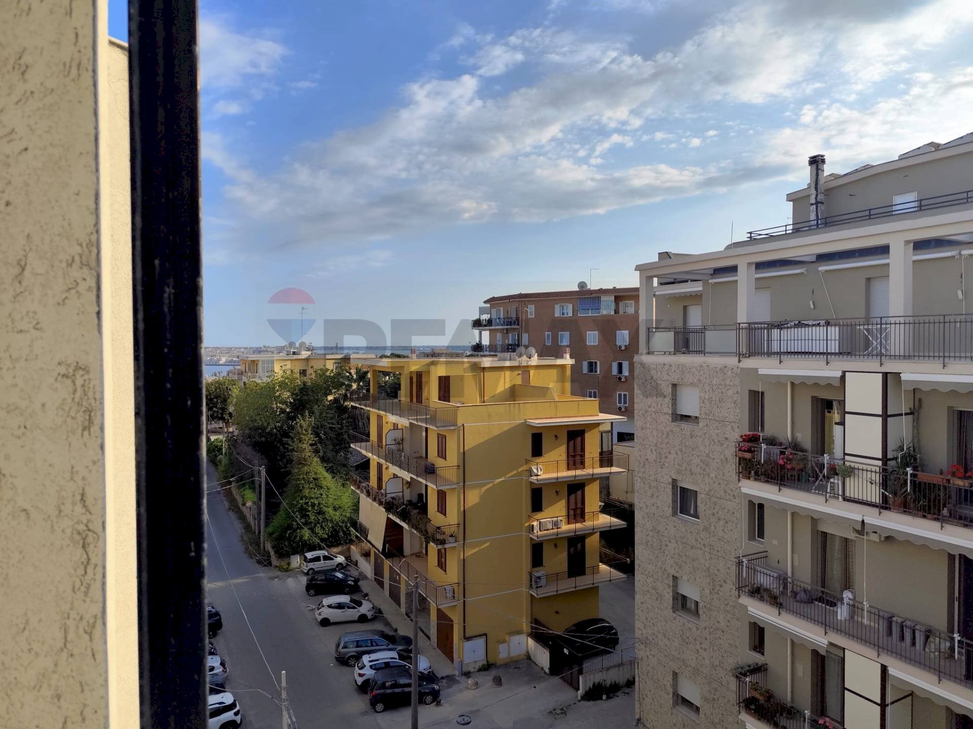 Edificio all\'aperto - Four-room apartment viale Tunisi
37, Siracusa - photo 3