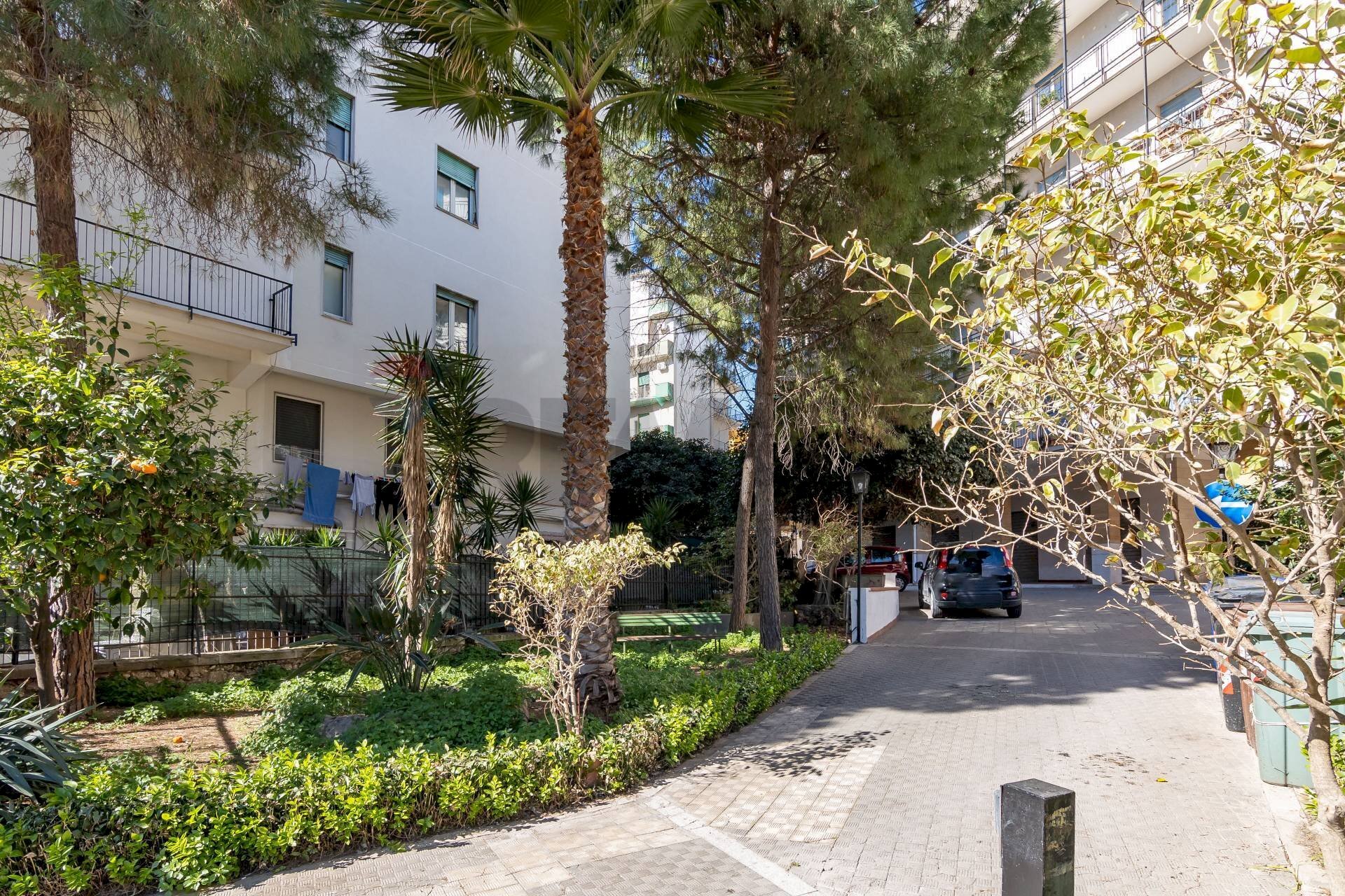 Edificio all\'aperto - Quadrilocale viale Tunisi
 
37, Siracusa - foto 2
