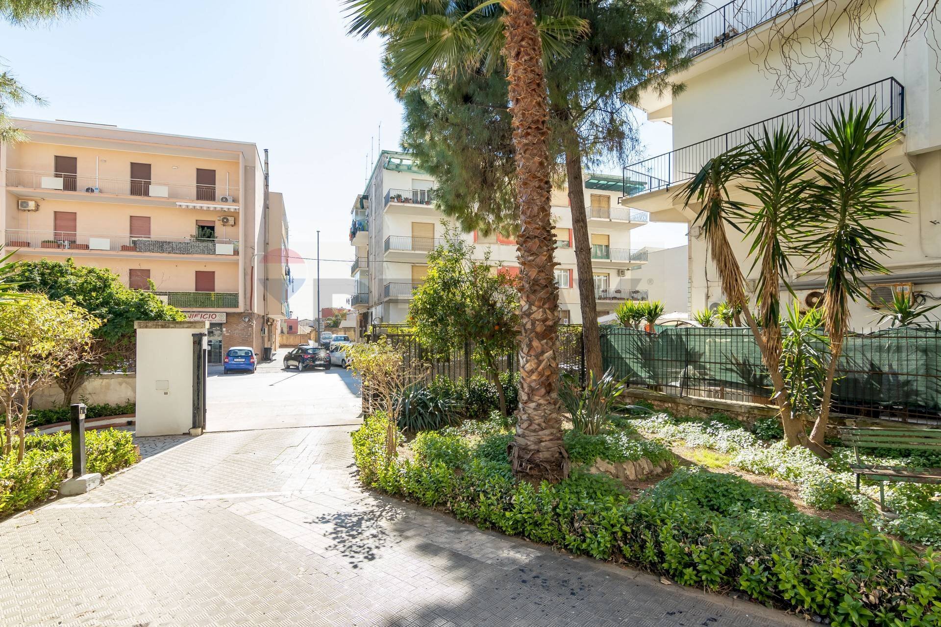 Edificio all\'aperto - Quadrilocale viale Tunisi
 
37, Siracusa - foto 3