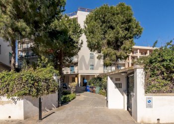Edificio all\'aperto - Quadrilocale viale Tunisi
 
37, Siracusa - foto 1