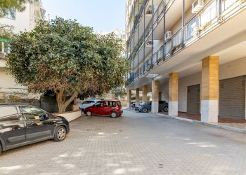 Edificio all\'aperto - Quadrilocale viale Tunisi
 
37, Siracusa - foto 4