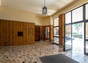 Ricezione / Lobby - Quadrilocale viale Tunisi
 
37, Siracusa - foto 7
