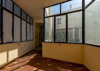 Terrazza - Quadrilocale viale Tunisi
 
37, Siracusa - foto 11