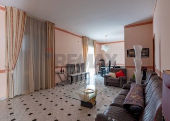 Soggiorno - Quadrilocale viale Tunisi
 
37, Siracusa - foto 14
