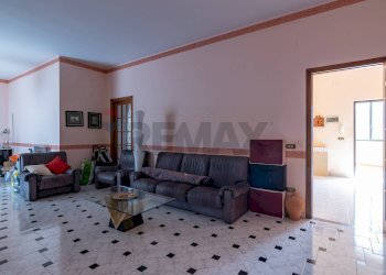 Soggiorno - Quadrilocale viale Tunisi
 
37, Siracusa - foto 15