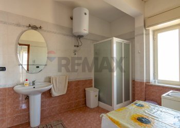 Bagno - Quadrilocale viale Tunisi
 
37, Siracusa - foto 20