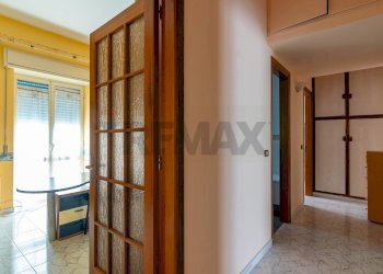 Hall / corridoio - Quadrilocale viale Tunisi
 
37, Siracusa - foto 23