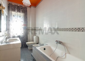 Bagno - Quadrilocale viale Tunisi
 
37, Siracusa - foto 27