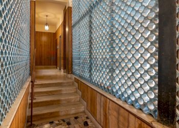 Ricezione / Lobby - Quadrilocale viale Tunisi
 
37, Siracusa - foto 36
