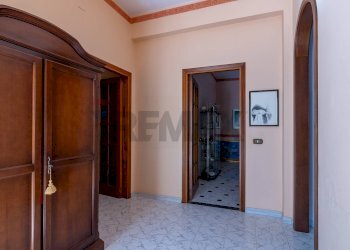 Hall / corridoio - Quadrilocale viale Tunisi
 
37, Siracusa - foto 37