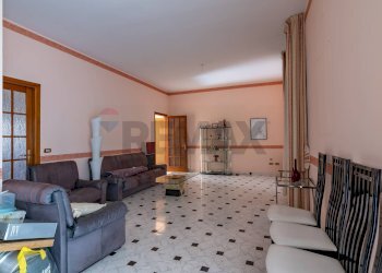 Soggiorno - Quadrilocale viale Tunisi
 
37, Siracusa - foto 38