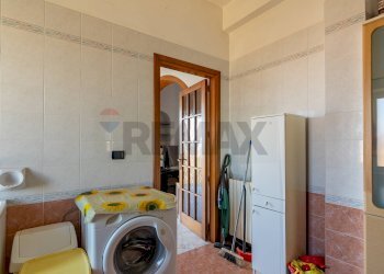 Lavanderia - Quadrilocale viale Tunisi
 
37, Siracusa - foto 39
