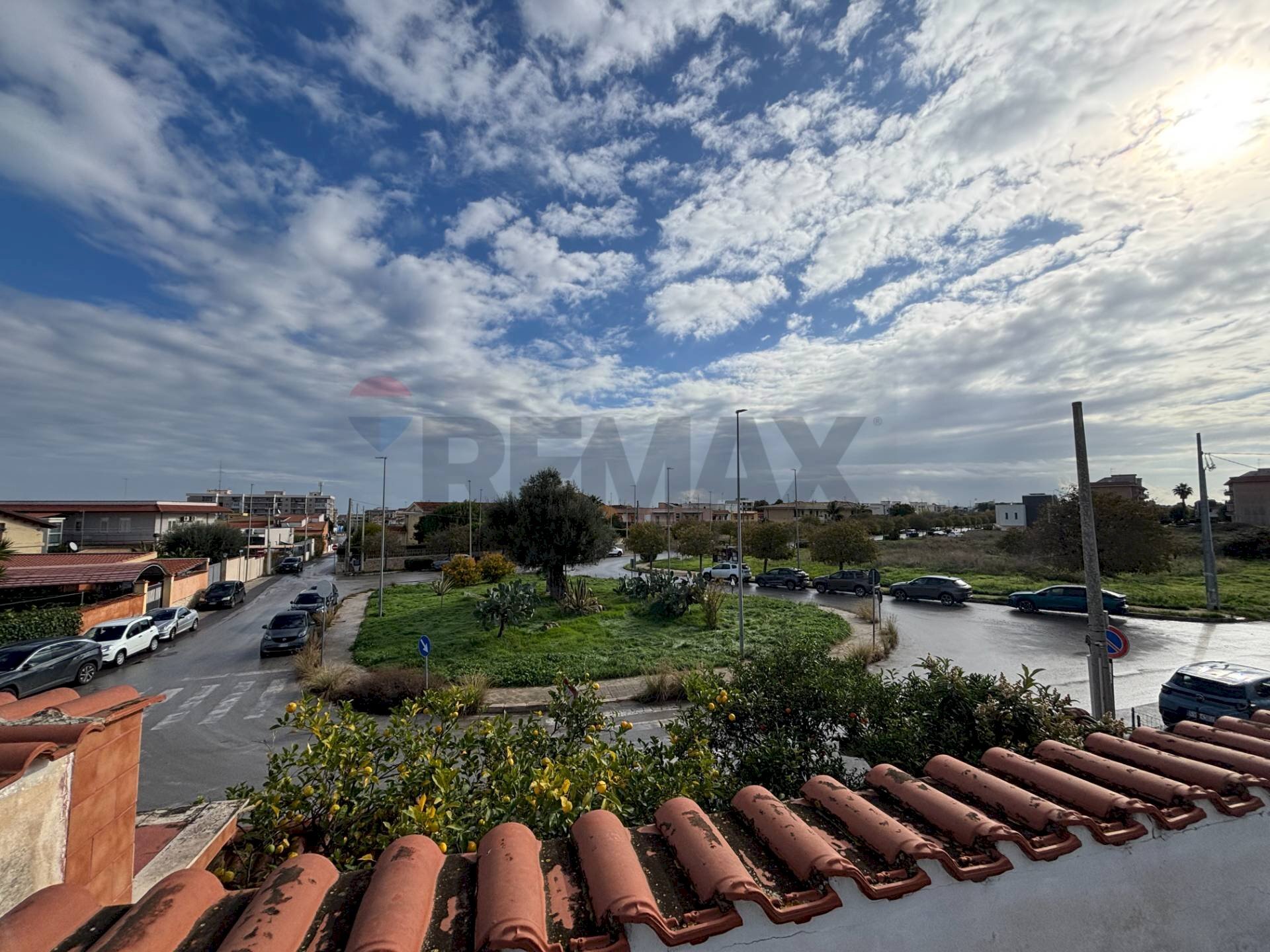 Vista Panoramica - Villa Via Resuttano
6, Siracusa - photo 2