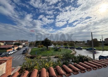 Vista Panoramica - Casa semi indipendente Via Resuttano
 
6, Siracusa - foto 1