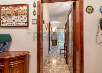 Hall / corridoio - Casa semi indipendente Via Resuttano
 
6, Siracusa - foto 3
